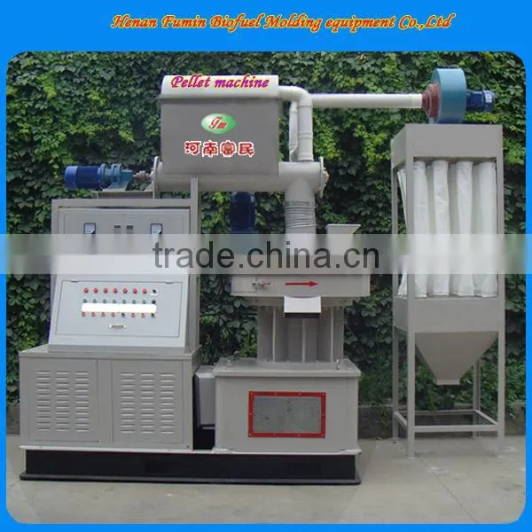 Hot sale waste recycle wood pellet machine Factory-outlet