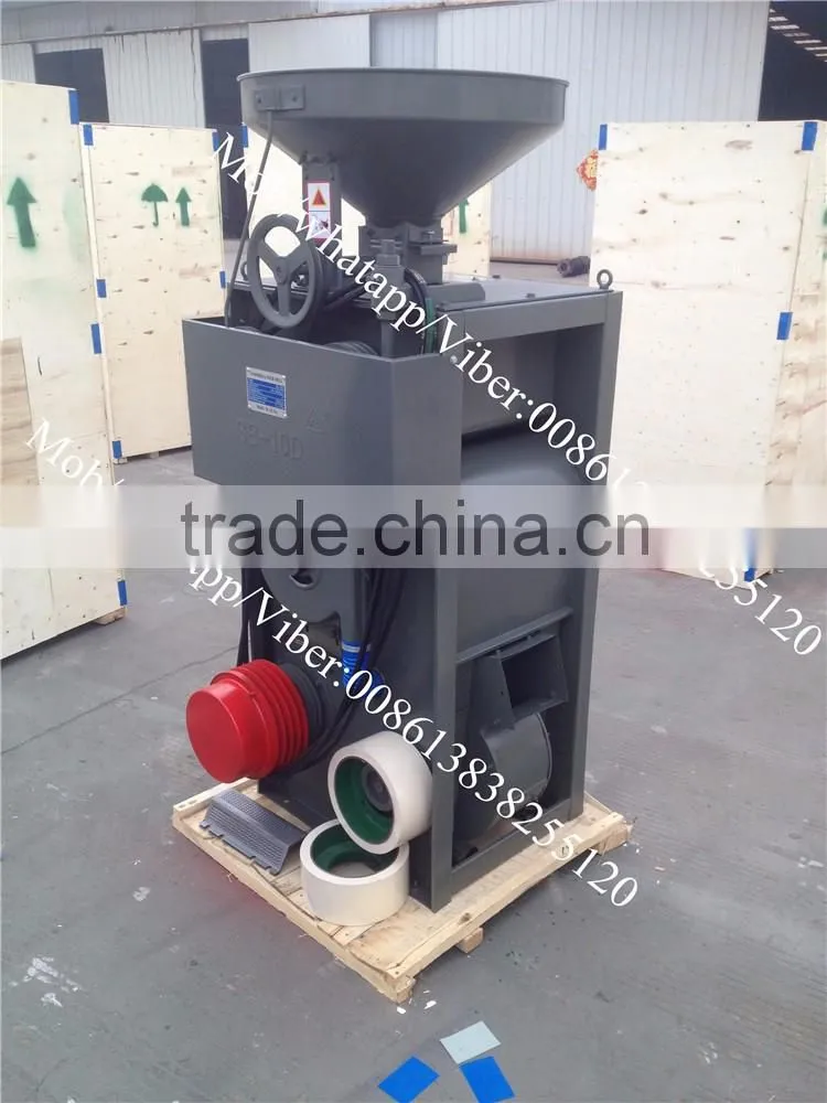 China mini rice mill price mini rice mill for home use