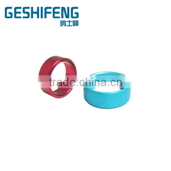 2015 metal pigeon rings,aluminium bird foot rings,5-16mm
