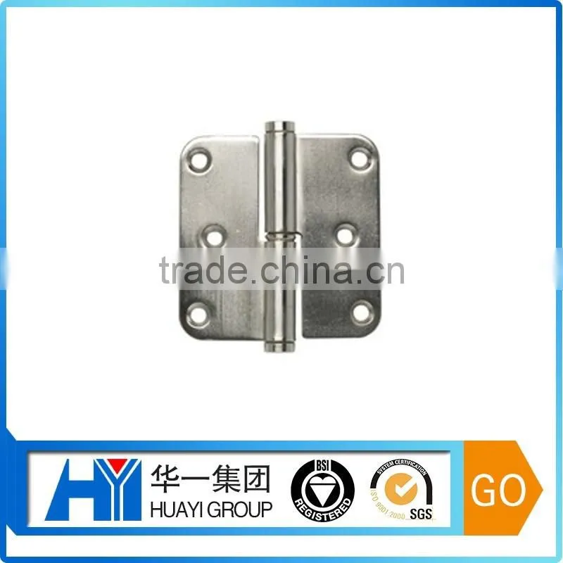 Custome made stainless steel locker hinge cabinet hinge door hinge