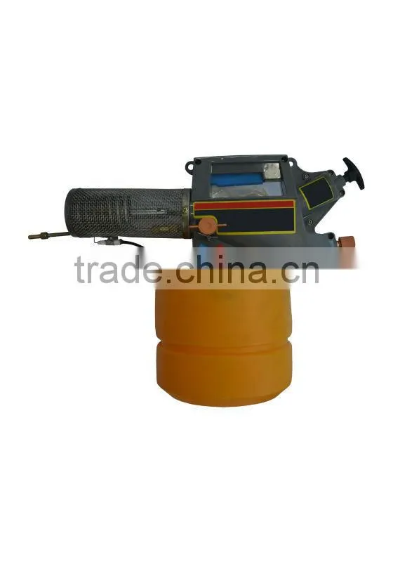 Small Smoke Screen Sprayer agricultural fog sprayer (SUPER-2000 GOLD)