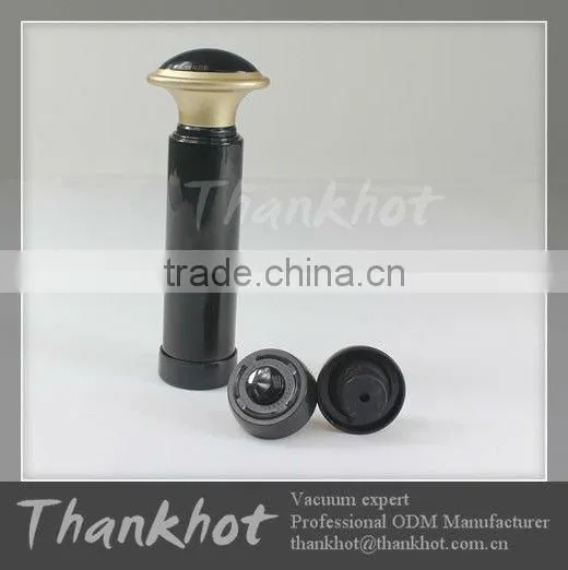 wine accessories novelty decorative wine stopper