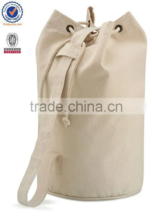 cotton drawstring bags