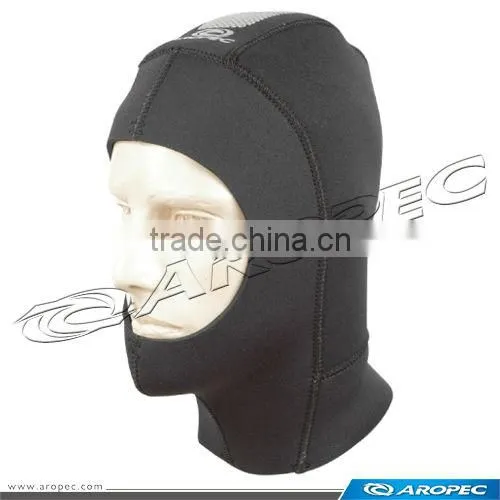Reflex-5/3mm Neoprene Semi-Dry dive hood