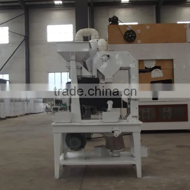 5XZC-L laboratory flower seed cleaner