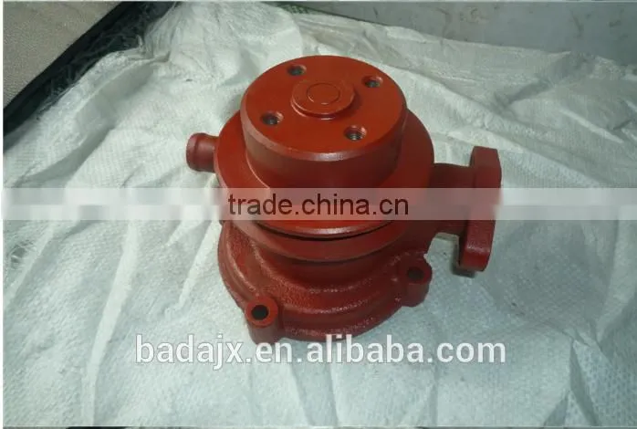 Jiangdong TY395 Diesel Engine Parts Water Pump