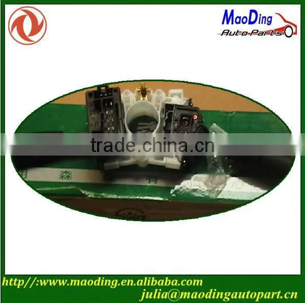 Dongfeng parts spare parts auto ( HEAD LAMP&TURNSIGNAL SWITCH)spare parts