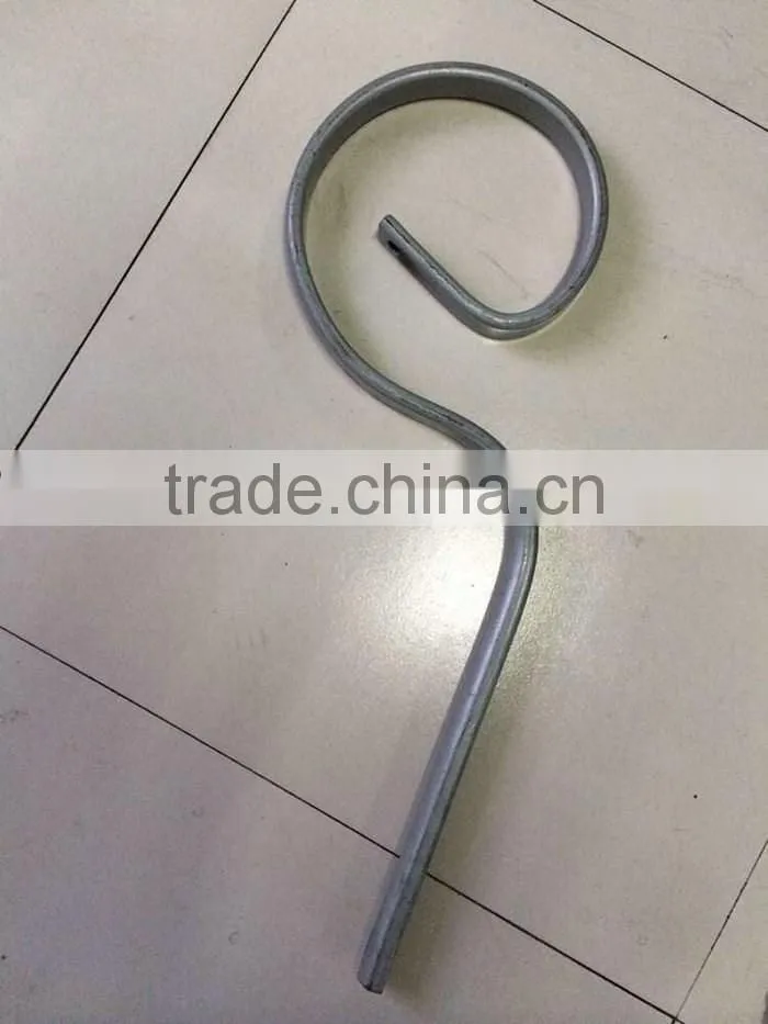 Low Price Agricultural Machines Handle S Type Spring Tooth