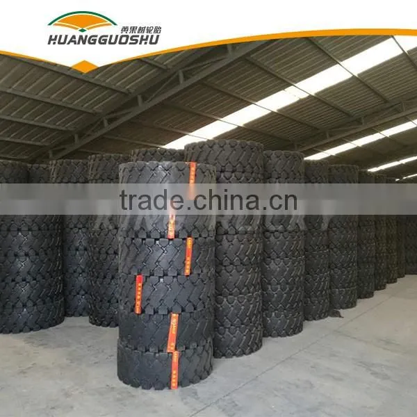 Otr loader tire H108C 15.5-25