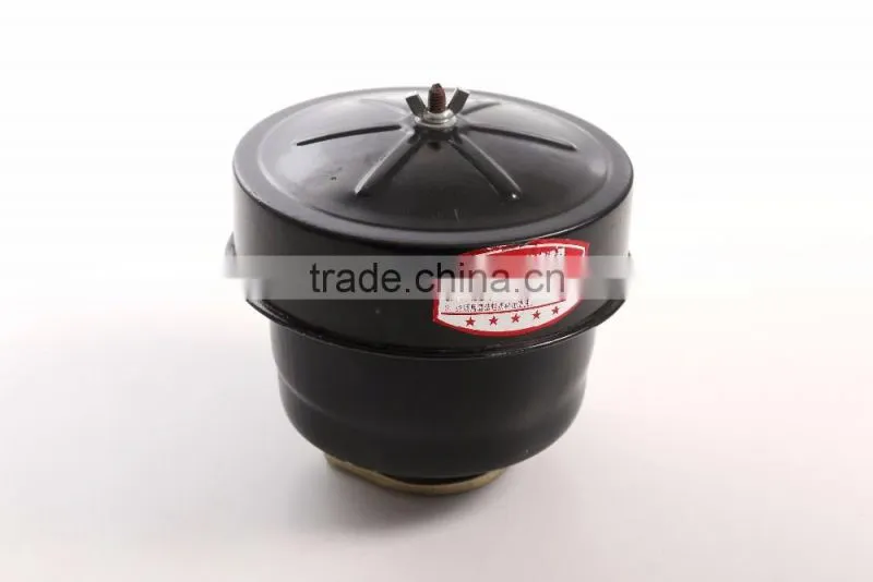 High-efficiency Indoor Coal Based Activated Carbon AirFilter For Hydroponics