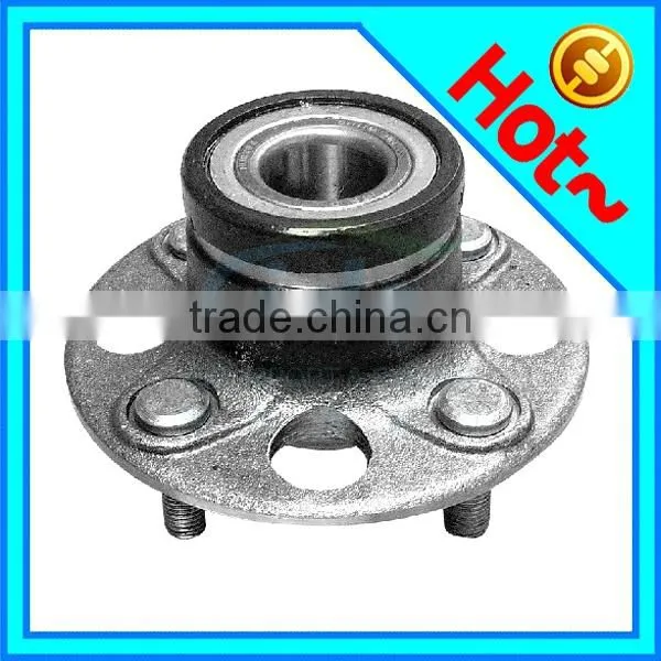 Wheel hub unit with magnetic ring for Honda Fit 42200-SAA-G02