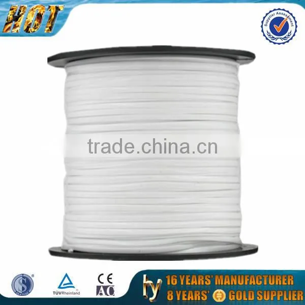 china manufacturer large plastic cable spools