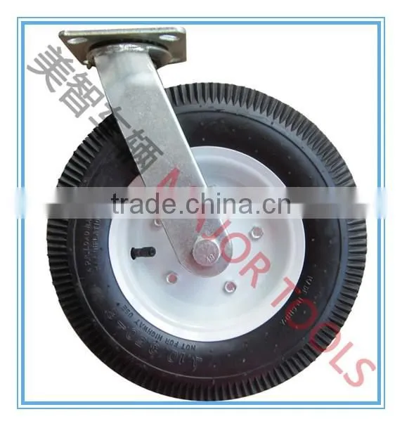12 inch caster
