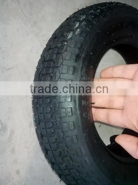 garden cart wheels tires 3.50-8