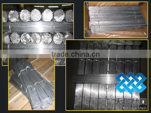 Black annealed wire/ galvanized iron wire