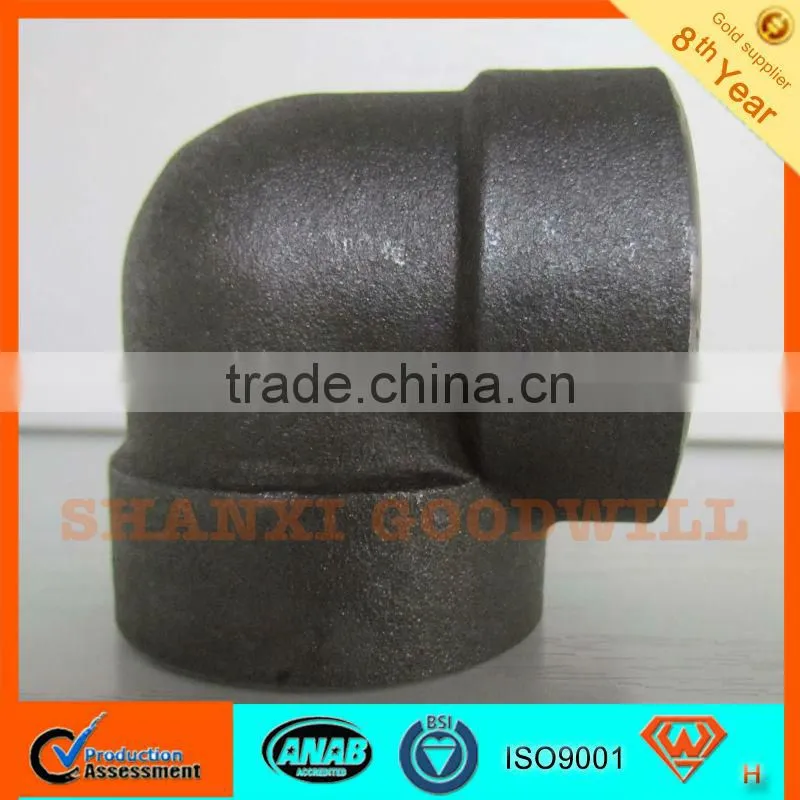 6000lb a105 forged fittings