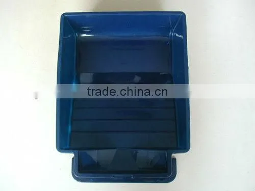 Plastic Painting Tray
