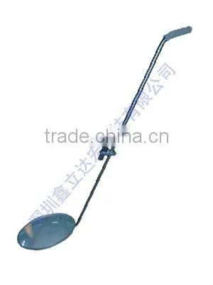 High Quality Traffic Under Vehicle Inspection under car mirror XLD-CDJC02