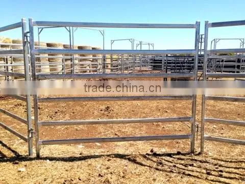 Sheep panels high quality