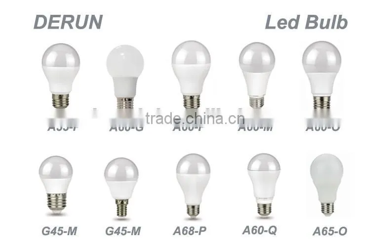 Led Appliance Bulb E14 1W 2W 220V 230V 240V 2700K 4200K 6500K