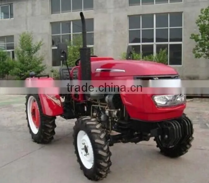 Made in China farm tractor with farm tools,best price farming tractor for sale