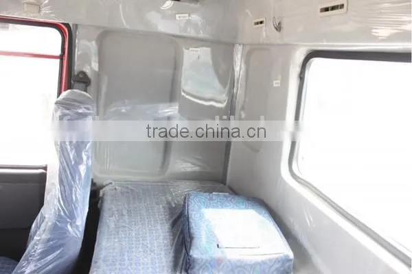 CNHTC howo SINOTRUK howo TRACTOR