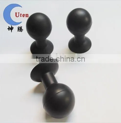 Customed Silicone Rubber Suction Bulb