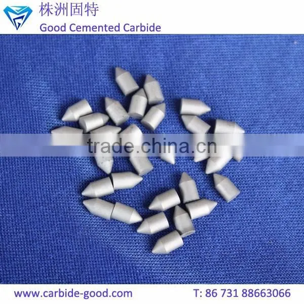 Extreme Hardness Cheap Tungsten Carbide Pins Tips