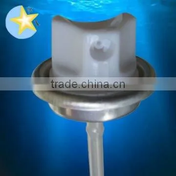 1 inch routine ribbon and snow aerosol spray valves
