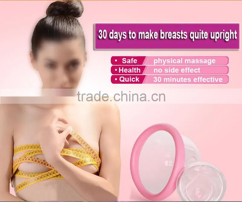 Breast massager instrument Make Your Chest Bigger Breast Massager