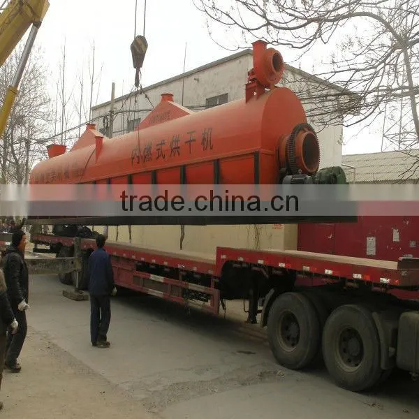 Dryer machine ,automatic operation