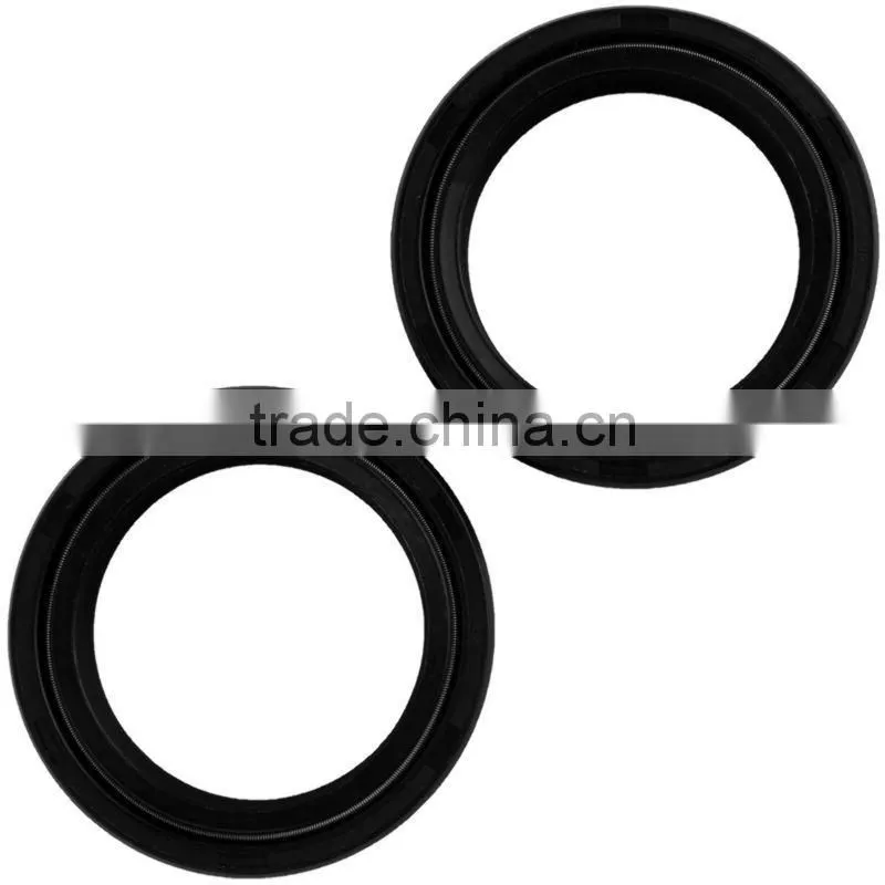 37mm x 50mm x 11mm Motorcycle Front Fork Oil Seal Set