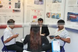 Zhengzhou Kehua Industrial Equipment Co., Ltd. company overview - view 3