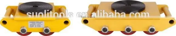 Portable Hydraulic Track Jack Hydraulic Jacks