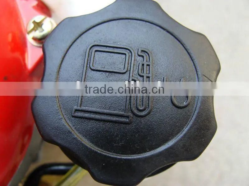 23cc Hedge Trimmer, Single Blade with Metal Plate 1e34f gasoline engine hedge trimmer