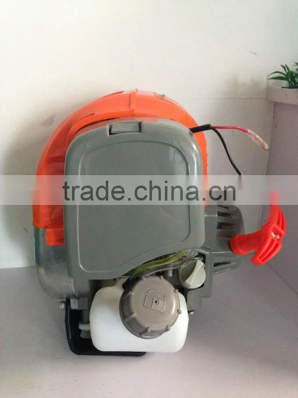 New design 4 stroke brush cutter engine