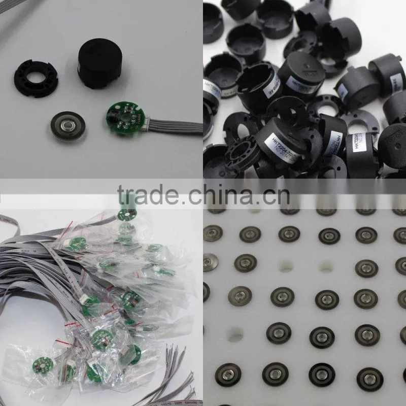 HKT22 series 22mm optical price incremental rotary encoder Motor Encoder