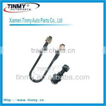 Auto Wheel Bolt