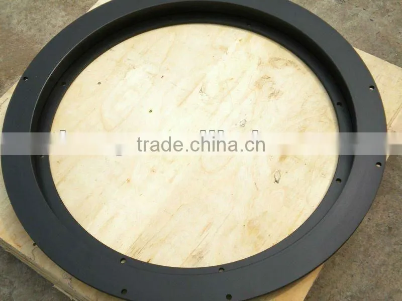 Heavy Duty Truck Trailer Turntable