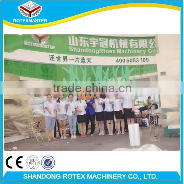 Alfalfa Pellet Producing Machine Mill Sunflower Seeds Husk Pellet Making