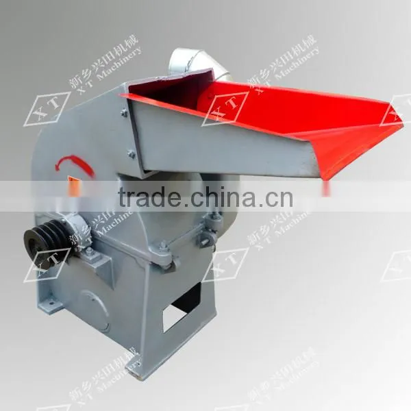 Feed Processing Machines with Rich Manufacturing Experience