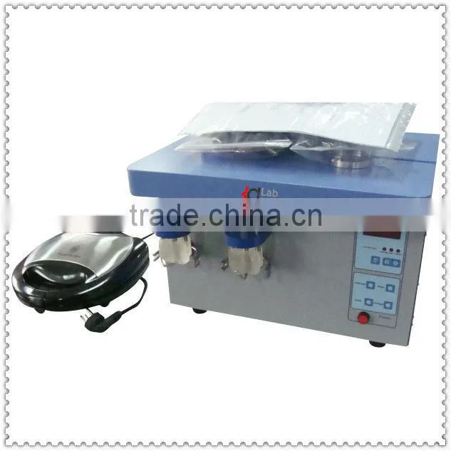 Single-head Gluten Tester