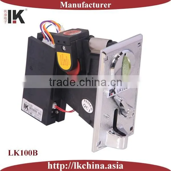 LK209 Multiple protection watch dog with alarm light
