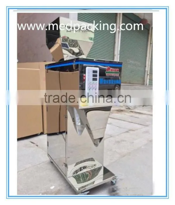25-999g Powder Granules Filling Machine,Powder Packaging Machine,powder filling machine