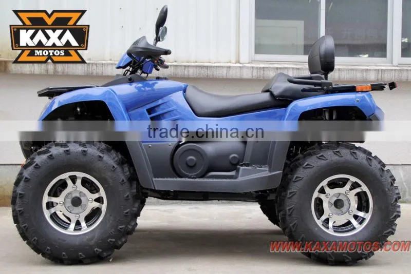 EEC 550cc 4x4 Linhai ATV