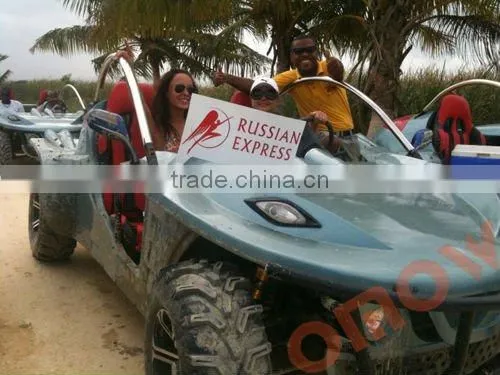 800cc 4x4 EEC Buggy
