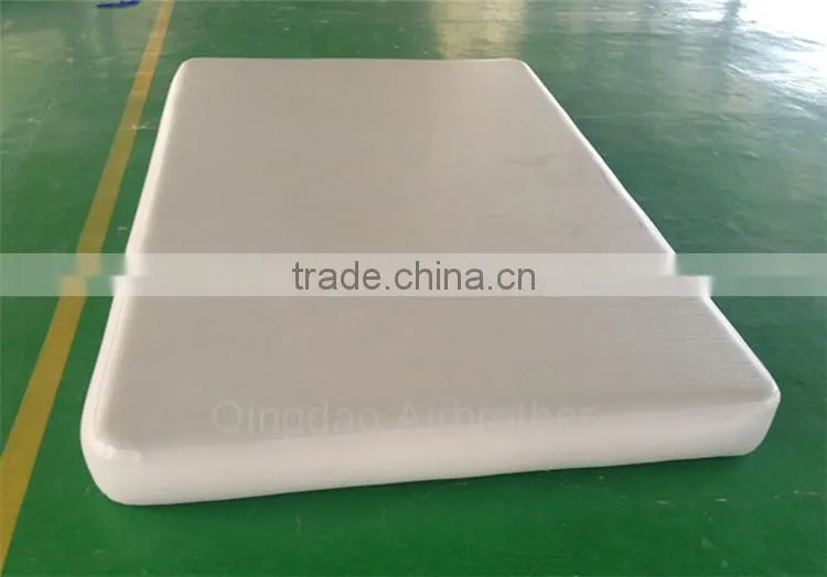 Easy Installation Private Small Inflatable Jet Ski Floating Dock for Sale