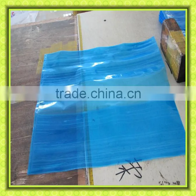 VCI film Plastic Film VCI anti static film VCI film protecting metal anti rust