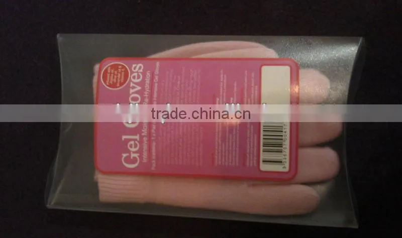 Gel gloves