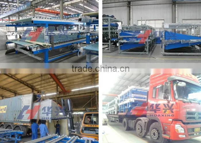fan forced convection glass tempering machine price